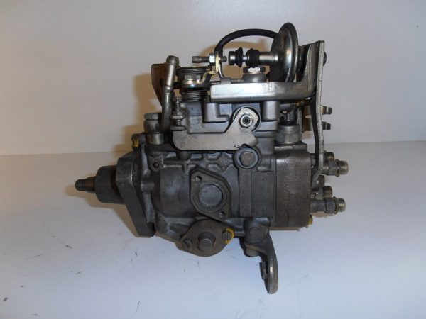 FUEL PUMP