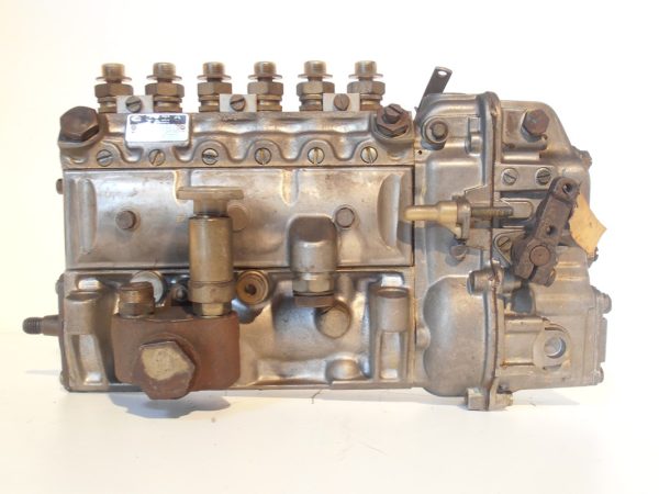 FUEL PUMP