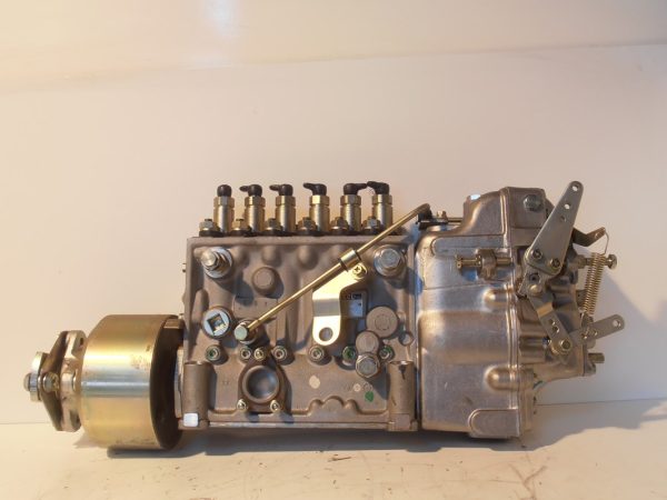 FUEL PUMP