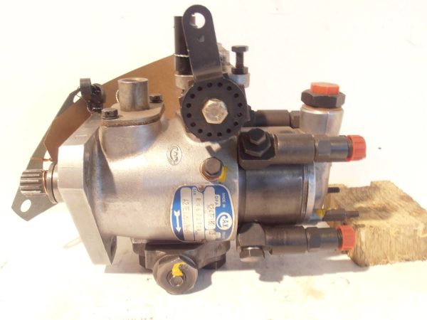 FUEL PUMP