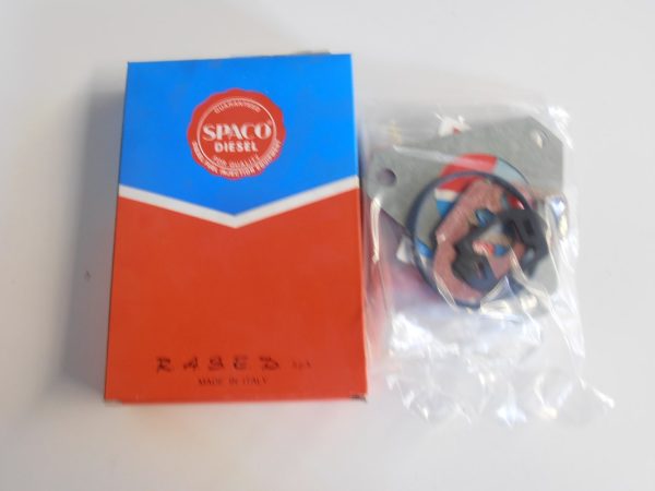 OVERHAUL KIT