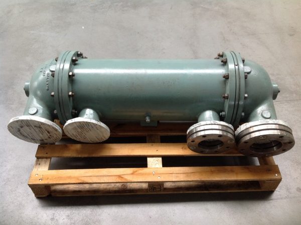 OIL COOLER