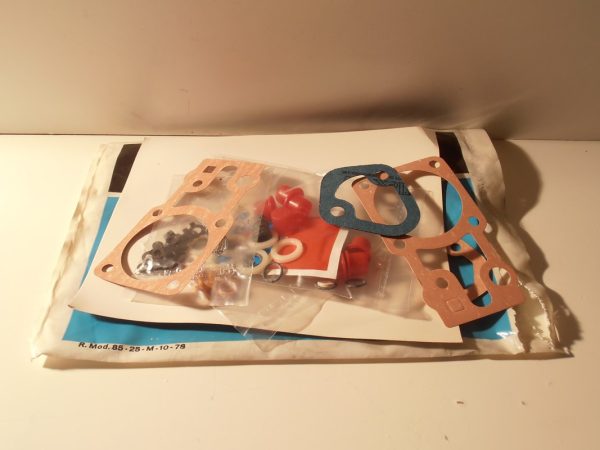 SERVICE PARTS