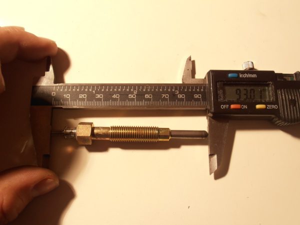 GLOWPLUG