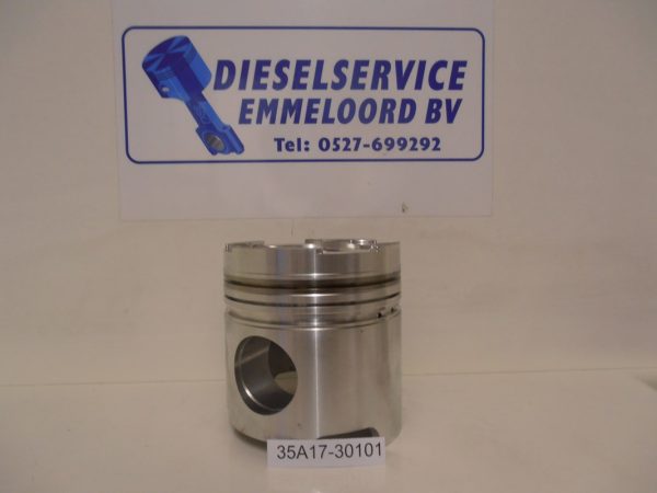 PISTON MITSUBISHI S6A3