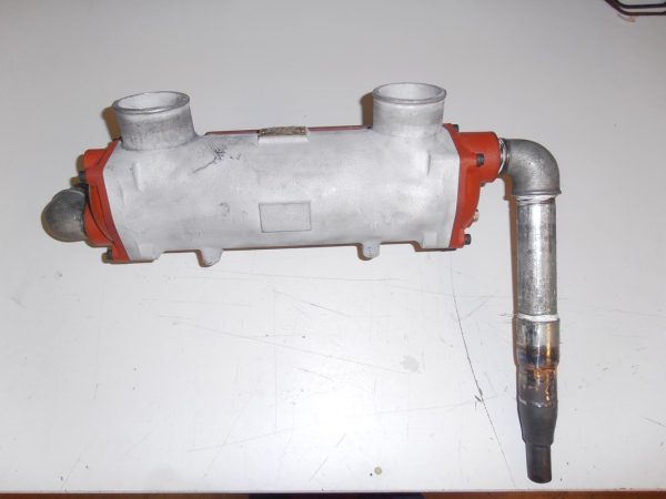 AIR COOLER KIT