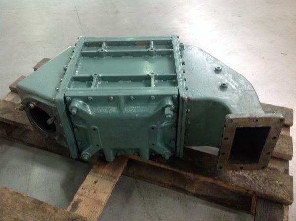 INTERCOOLER