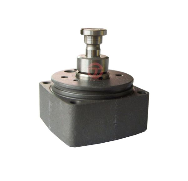 Rotor Head