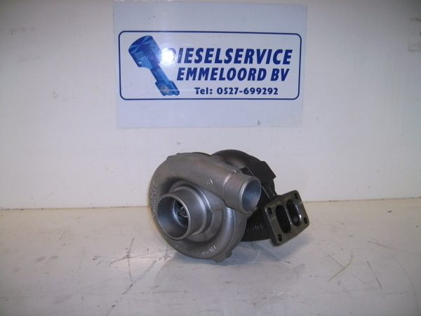 TURBO VOLVO TD71 TD71G