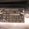 TURBO MITSUBISHI 6D24 - Image 3