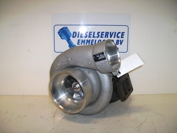 TURBO MITSUBISHI S6B3