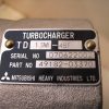 TURBO MITSUBISHI S6B3 - Image 3