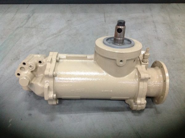 OIL COOLER BIG