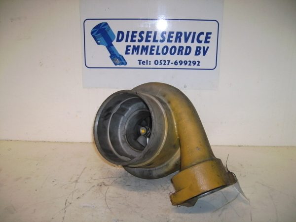 TURBO CATERPILLAR 3406 (B)
