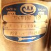 FUEL PUMP - Image 2