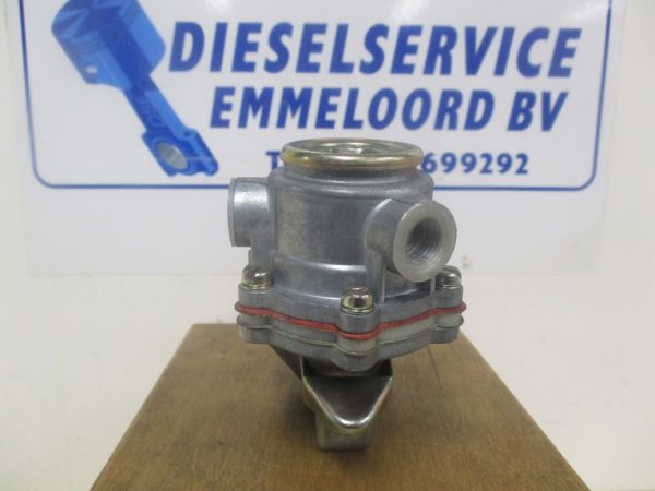 DIESEL FEED PUMP