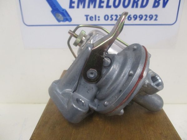 DIESEL FEED PUMP