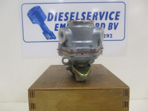 DIESEL FEED PUMP