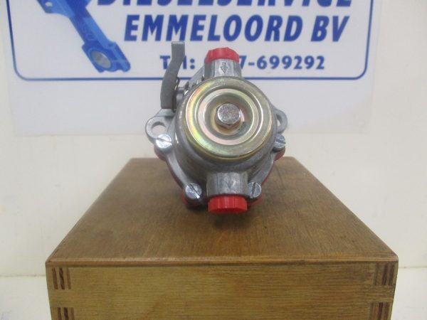 DIESEL FEED PUMP