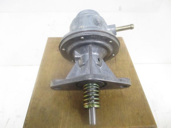 DIESEL FEED PUMP