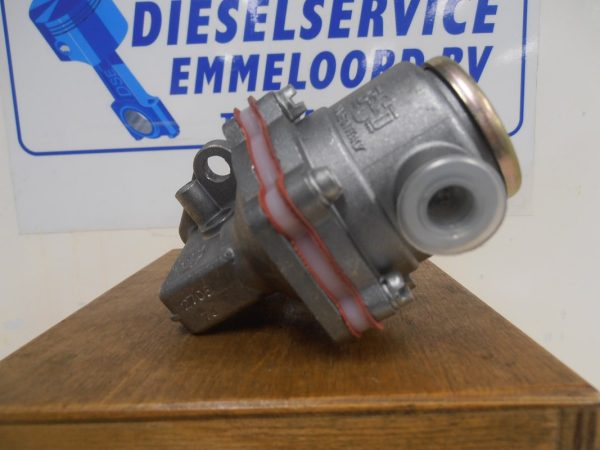 DIESEL FEED PUMP