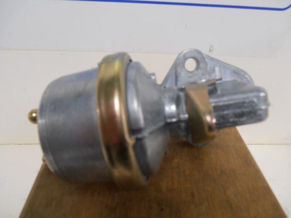 DIESEL FEED PUMP