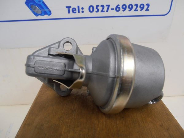 DIESEL FEED PUMP