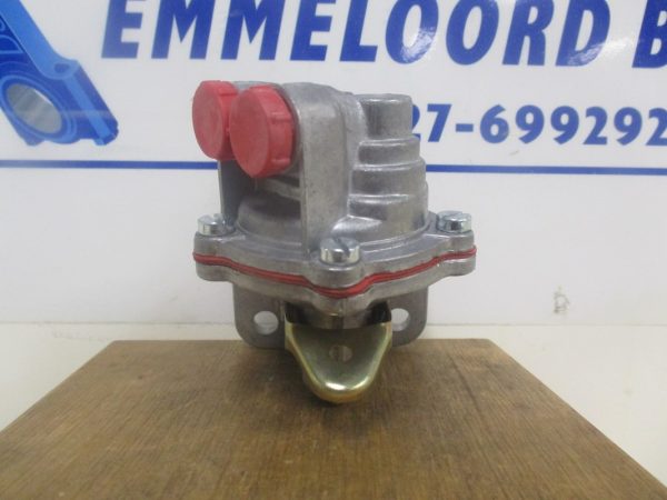 DIESEL FEED PUMP