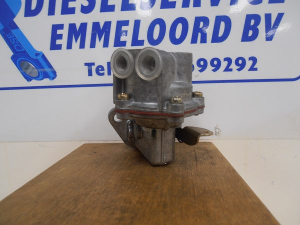 DIESEL FEED PUMP