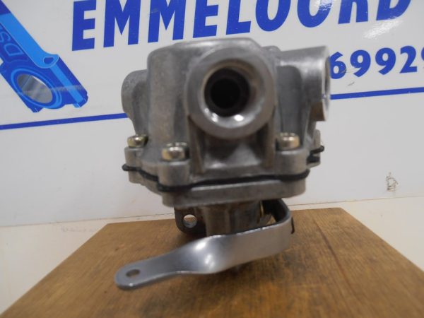 DIESEL FEED PUMP