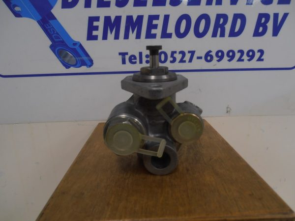 DIESEL FEED PUMP