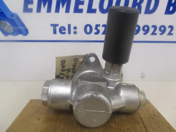 DIESEL FEED PUMP