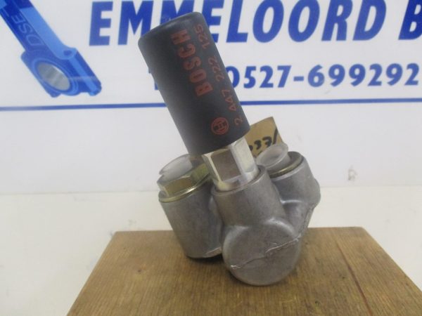 DIESEL FEED PUMP