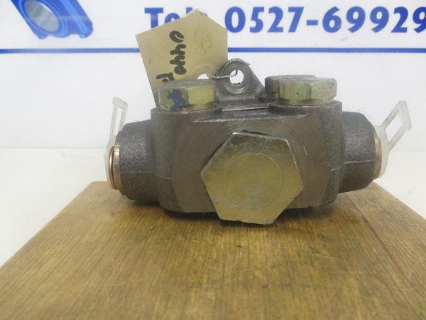 DIESEL FEED PUMP