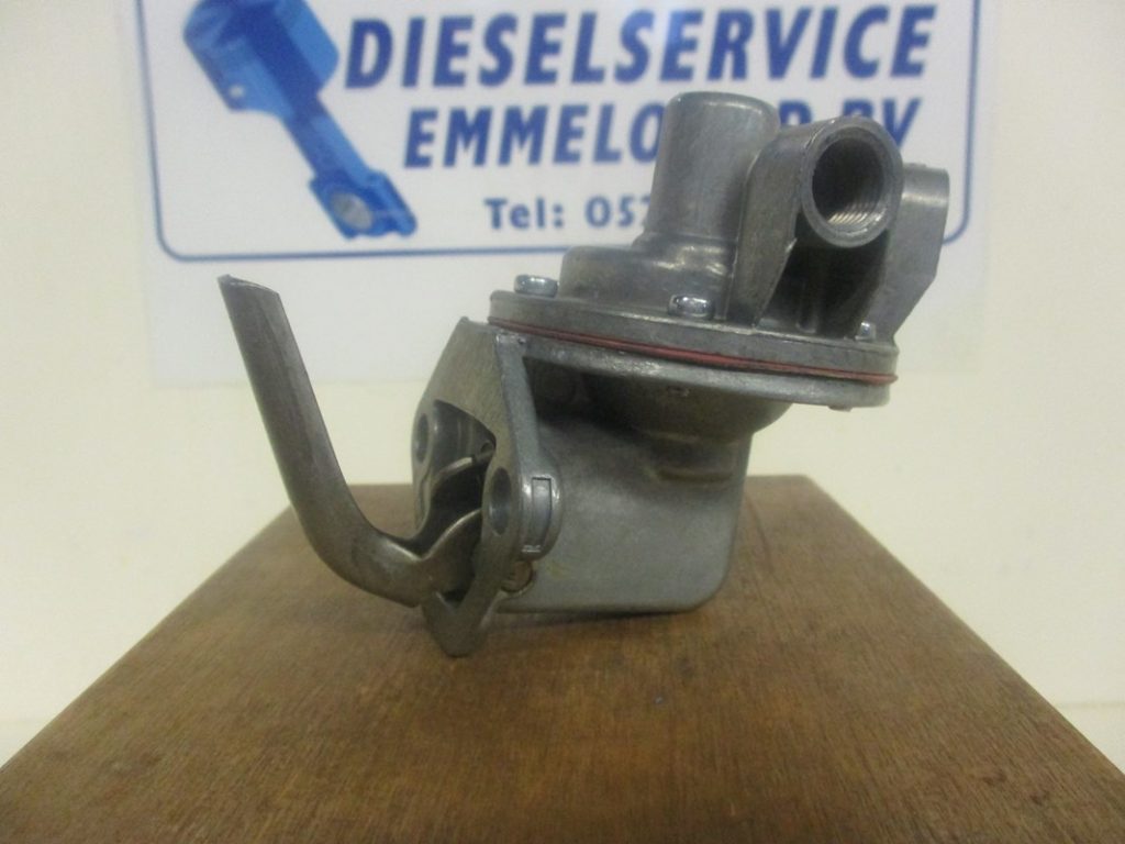 » Fuel pump Triumph Spitfire