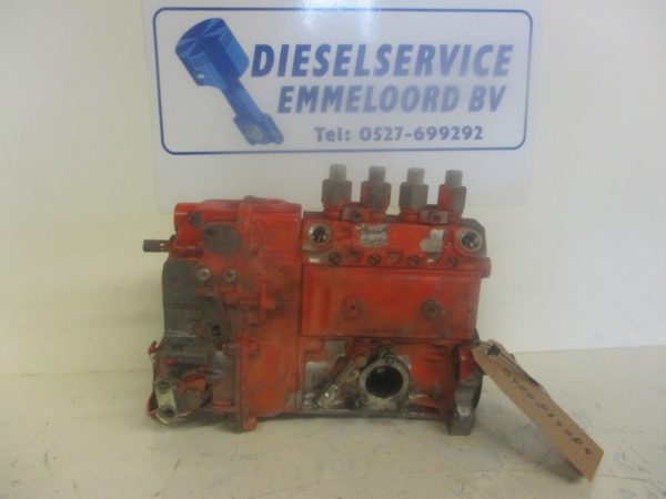Fuelpump