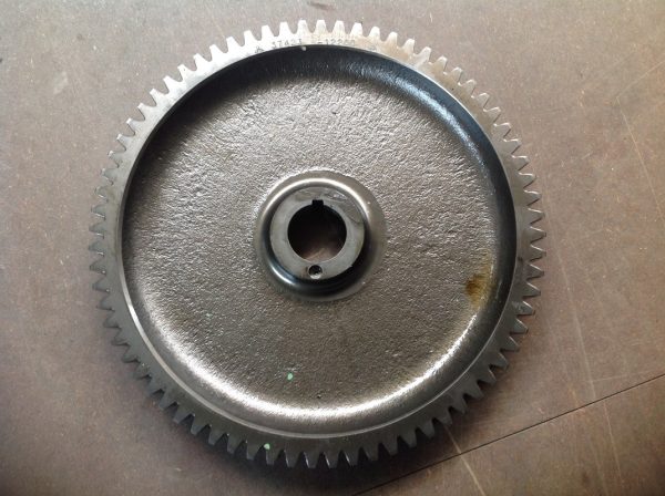 GEAR, INJECTION PUMP