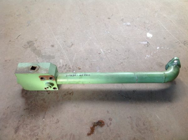 CASE, VALVE