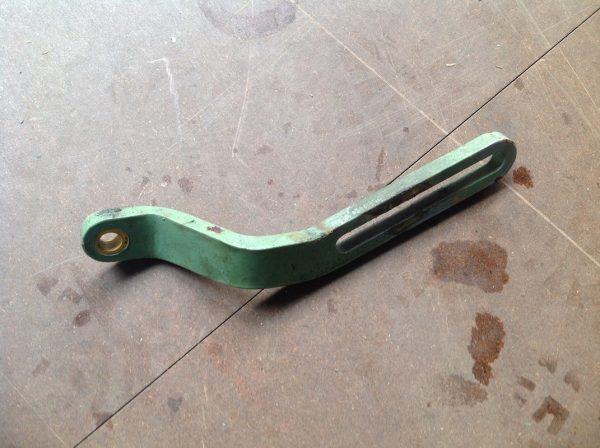 PLATE, ADJUSTING