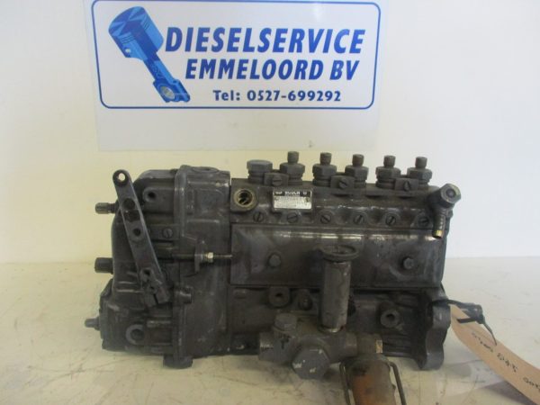 Fuelpump