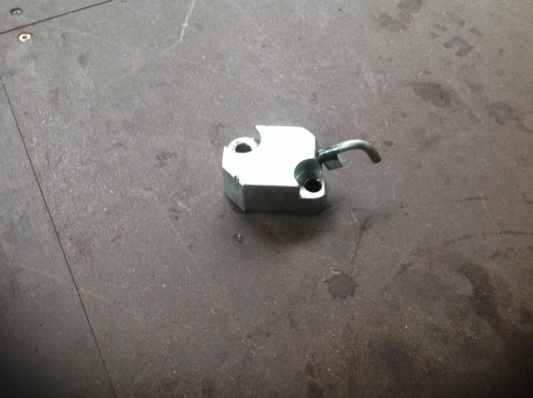 NOZZLE