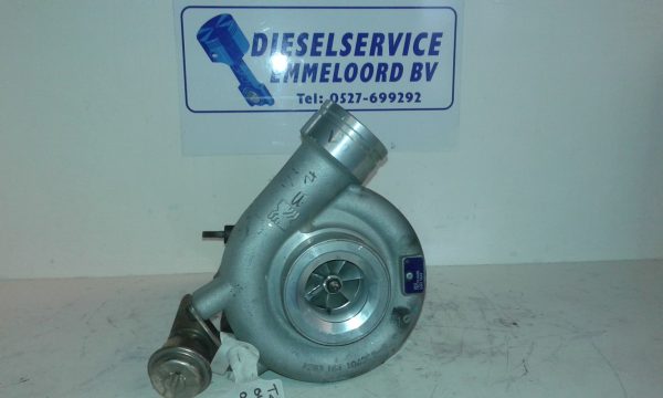 TURBO DEUTZ TCD 2013L06 4V