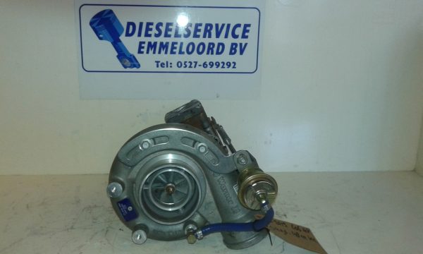 TURBO DEUTZ TCD 2013L06 4V