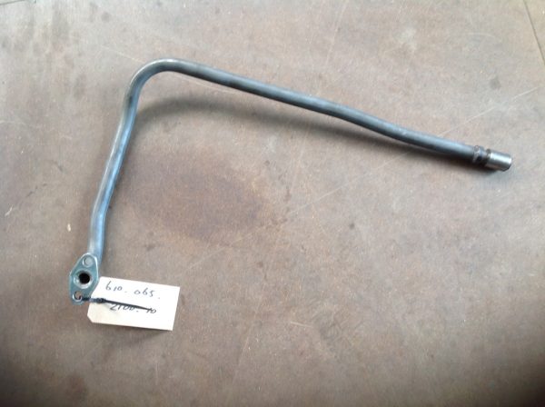 AIR STARTING PIPE AIR