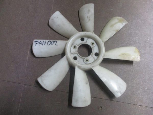 Fans