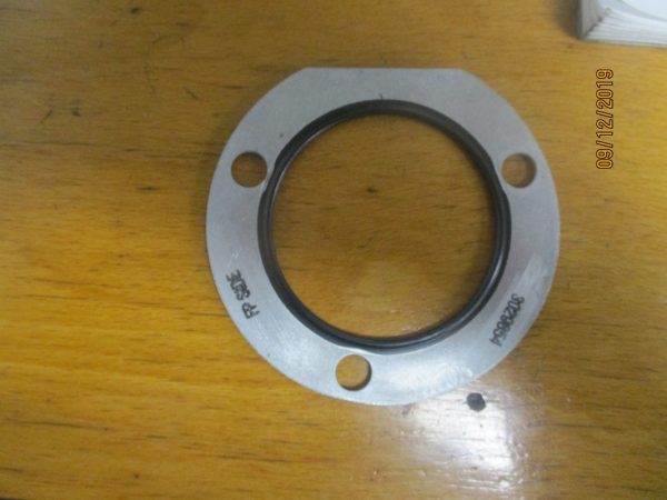 GASKET