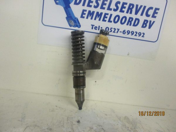 INJECTOR