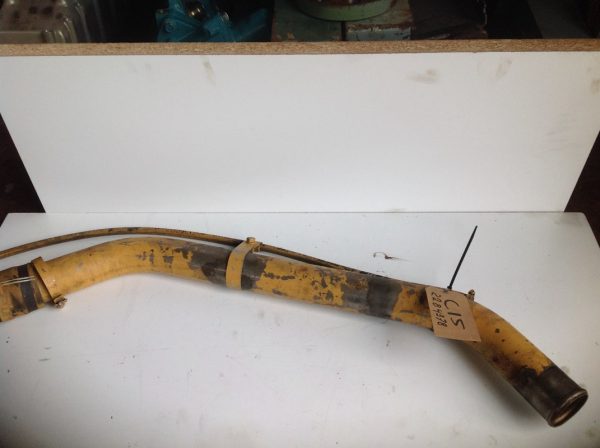 WATERPIPE CAT C15