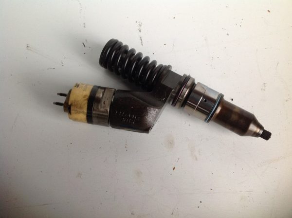 FEUL INJECTOR CAT C11