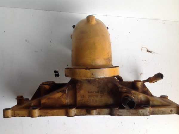 INTAKE MANIFOLD CAT C11